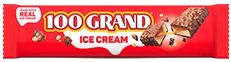 100 grand Ice Cream Bar in Package