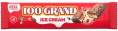 100 grand Ice Cream Bar in Package